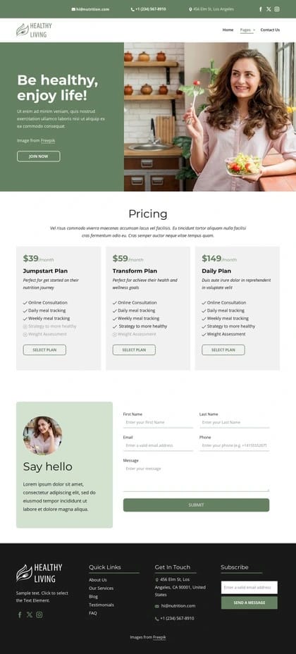 Cracking the Campus Placement